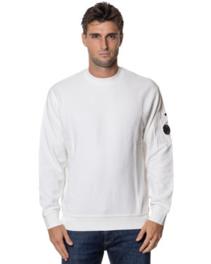 C.P. COMPANY FELPA CPSS249A006614G BIA-1