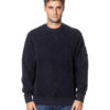 C.P. COMPANY FELPA CPSS249A006614G BLR-1