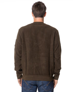 C.P. COMPANY FELPA CPSS249A006614G VER-2