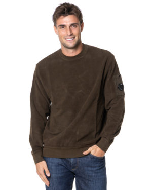 C.P. COMPANY FELPA CPSS249A006614G VER-3