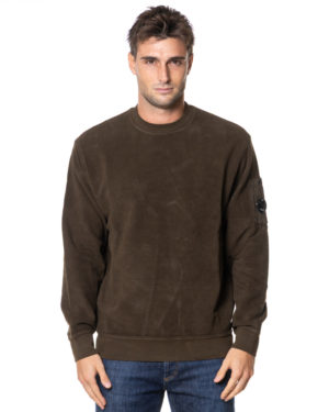 C.P. COMPANY FELPA CPSS249A006614G VER-1