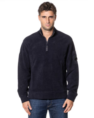 C.P. COMPANY FELPA CPSS251A006614G BLR-1