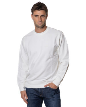 C.P. COMPANY FELPA CPSS718B006372G BIA-3