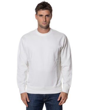 C.P. COMPANY FELPA CPSS718B006372G BIA-1