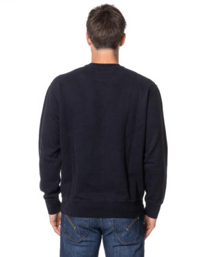 C.P. COMPANY FELPA CPSS718B006372G BLR-2