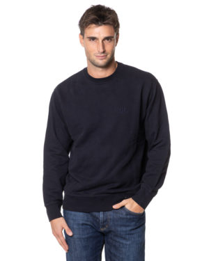 C.P. COMPANY FELPA CPSS718B006372G BLR-3