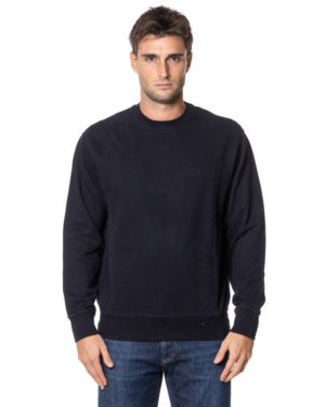 C.P. COMPANY FELPA CPSS718B006372G BLR-1