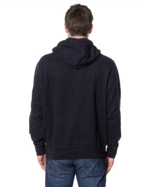 C.P. COMPANY FELPA CPSS719B006372G BLR-2