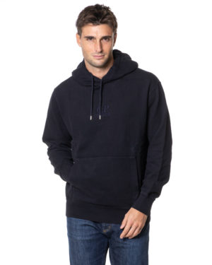 C.P. COMPANY FELPA CPSS719B006372G BLR-3