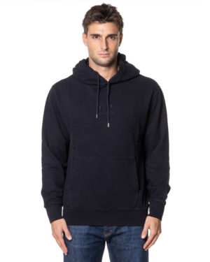 C.P. COMPANY FELPA CPSS719B006372G BLR-1