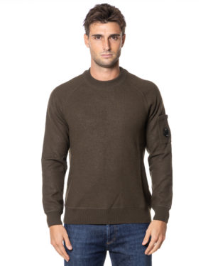 C.P. COMPANY MAGLIA CPKN198A110468A VER-1