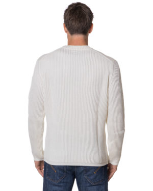 C.P. COMPANY MAGLIA CPKN219A006595A BIA-2