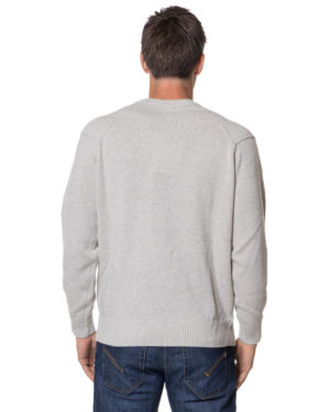 C.P. COMPANY MAGLIA CPKN707A110149A BIA-2
