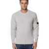 C.P. COMPANY MAGLIA CPKN707A110149A BIA-1