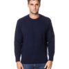 C.P. COMPANY MAGLIA CPKN707A110149A BLR-1