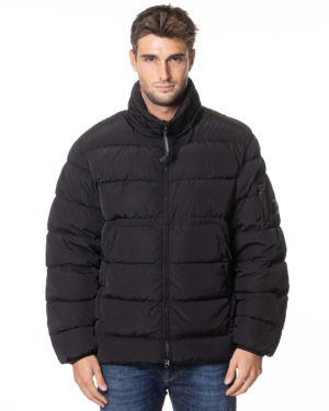 C.P. COMPANY PIUMINO CPOW016A005904G NER-1