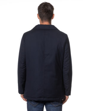 CAMPLIN CAPPOTTO CLBRIDGE BLU-2