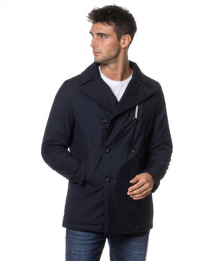 CAMPLIN CAPPOTTO CLBRIDGE BLU-3