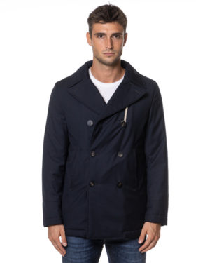 CAMPLIN CAPPOTTO CLBRIDGE BLU-1