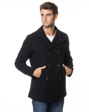 CAMPLIN CAPPOTTO CLNORTHOPEACOT NER-3