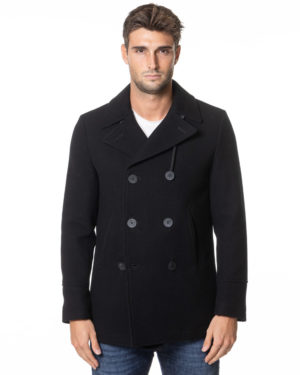 CAMPLIN CAPPOTTO CLNORTHOPEACOT NER-1