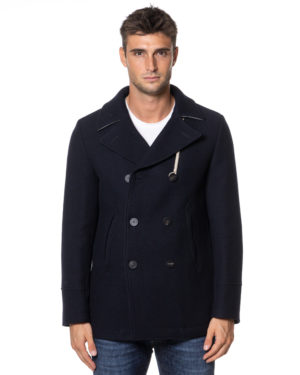 CAMPLIN CAPPOTTO CLPEACOTISLAND UNI-1