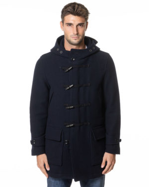 CAMPLIN MONTGOMERY CLATLANTIC BLU-1