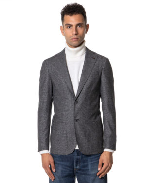 CC COLLECTION CORNELIANI GIACCA CCXZ232666384 GRS-1