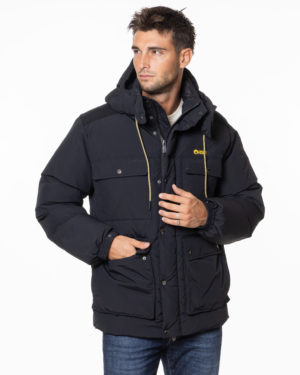 CIESSE PIUMINI HERITAGE PIUMINO HRALASKA NER-3
