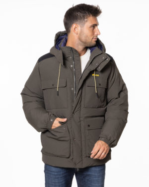 CIESSE PIUMINI HERITAGE PIUMINO HRALASKA OLV-3