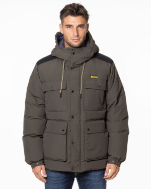CIESSE PIUMINI HERITAGE PIUMINO HRALASKA OLV-1