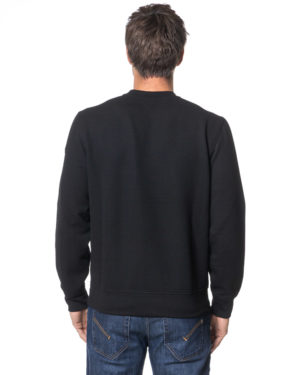 COLMAR FELPA CO62941ZI NER-2