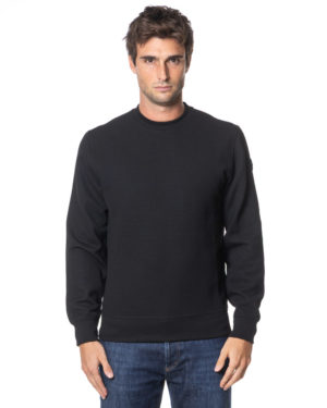 COLMAR FELPA CO62941ZI NER-1