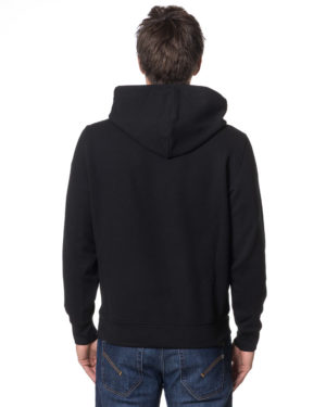 COLMAR FELPA CO62961ZI NER-2