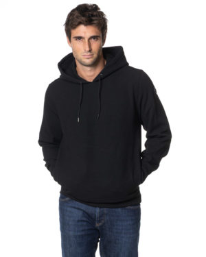 COLMAR FELPA CO62961ZI NER-3