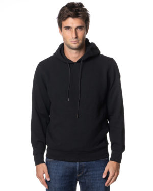 COLMAR FELPA CO62961ZI NER-1