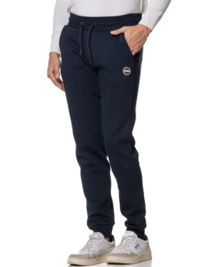 COLMAR PANTALONE CO8254N1WX BLU-3