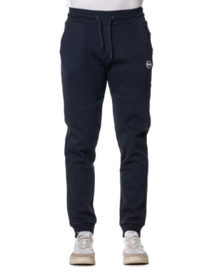 COLMAR PANTALONE CO8254N1WX BLU-1