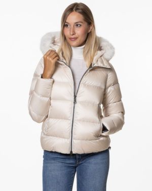 COLMAR PIUMINO COD2216E2Y0 FAN-3