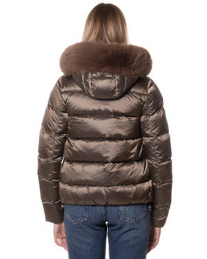 COLMAR PIUMINO COD2216E2Y0 UNI-2