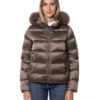 COLMAR PIUMINO COD2216E2Y0 UNI-1