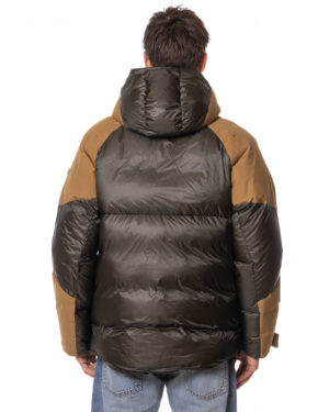 COLMAR PIUMINO CO55107XX UNI-2