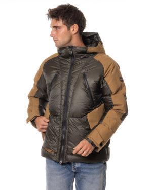 COLMAR PIUMINO CO55107XX UNI-3