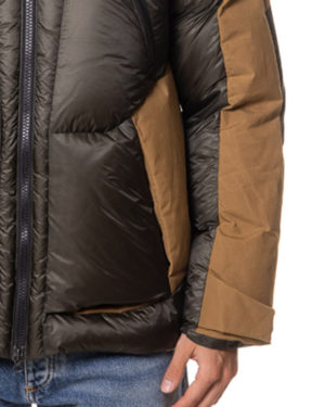 COLMAR PIUMINO CO55107XX UNI-4