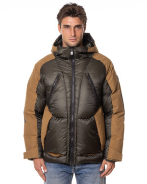 COLMAR PIUMINO CO55107XX UNI-1