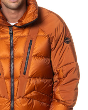 COLMAR PIUMINO CO5516U7XX UNI-4