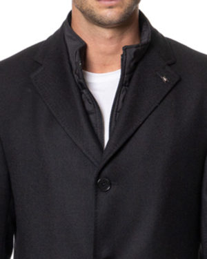 CORNELIANI CAPPOTTO CR1Z113862302 FNA-4