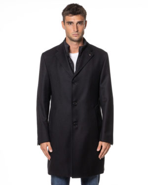 CORNELIANI CAPPOTTO CR1Z113862302 FNA-1