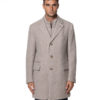 CORNELIANI CAPPOTTO CR1Z153862201 UNI-1