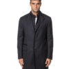 CORNELIANI CAPPOTTO CR1Z153862302 UNI-1